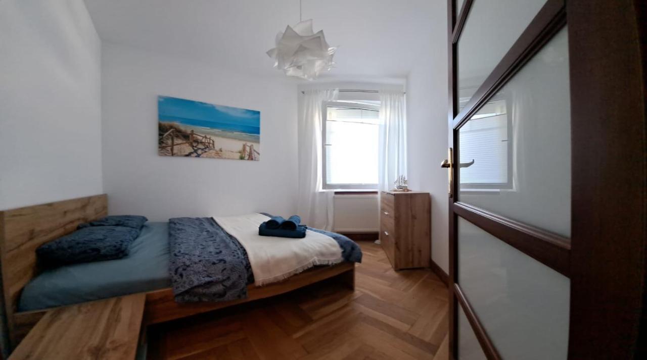 Apartament Gdańsk Extérieur photo