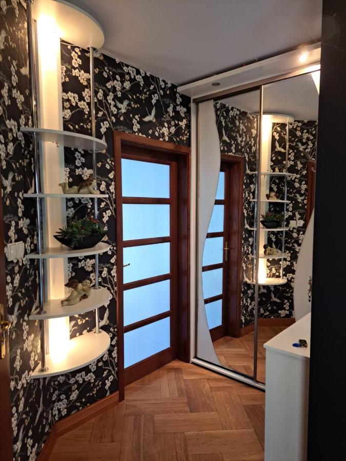 Apartament Gdańsk Extérieur photo
