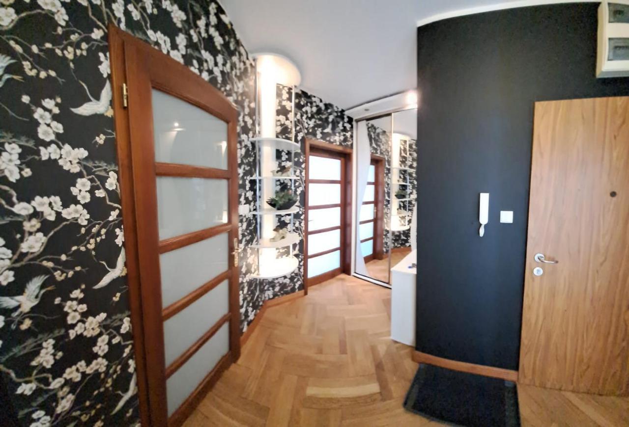 Apartament Gdańsk Extérieur photo