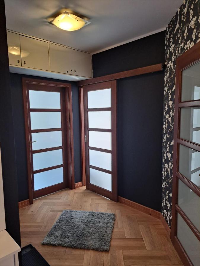 Apartament Gdańsk Extérieur photo